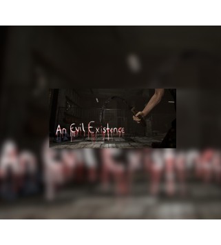 An Evil Existence Region: ARGENTINA XBOX One / Xbox Series X|S Xbox One Key 